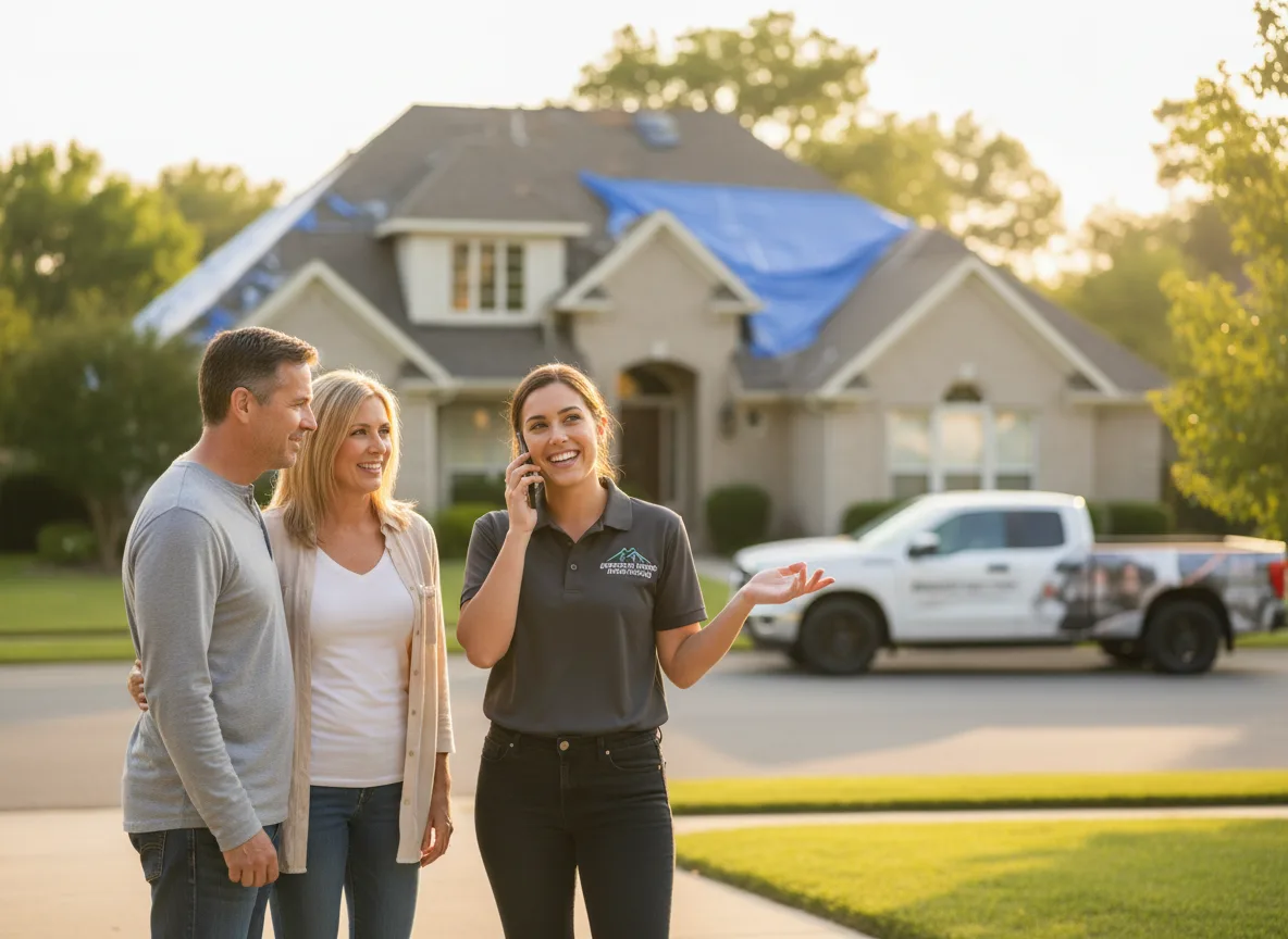 Emergency Roof Repair Berne, IN FAQs